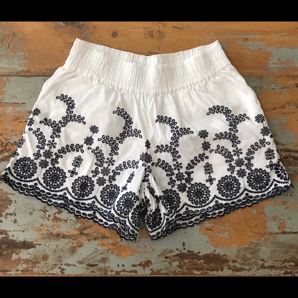 J. Crew Shorts